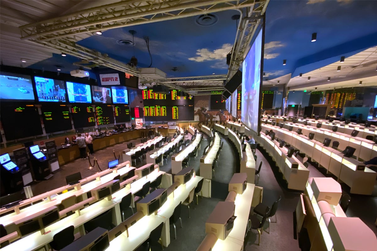 sportsbook