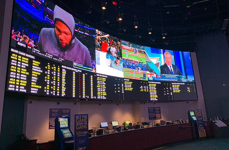 sportsbook