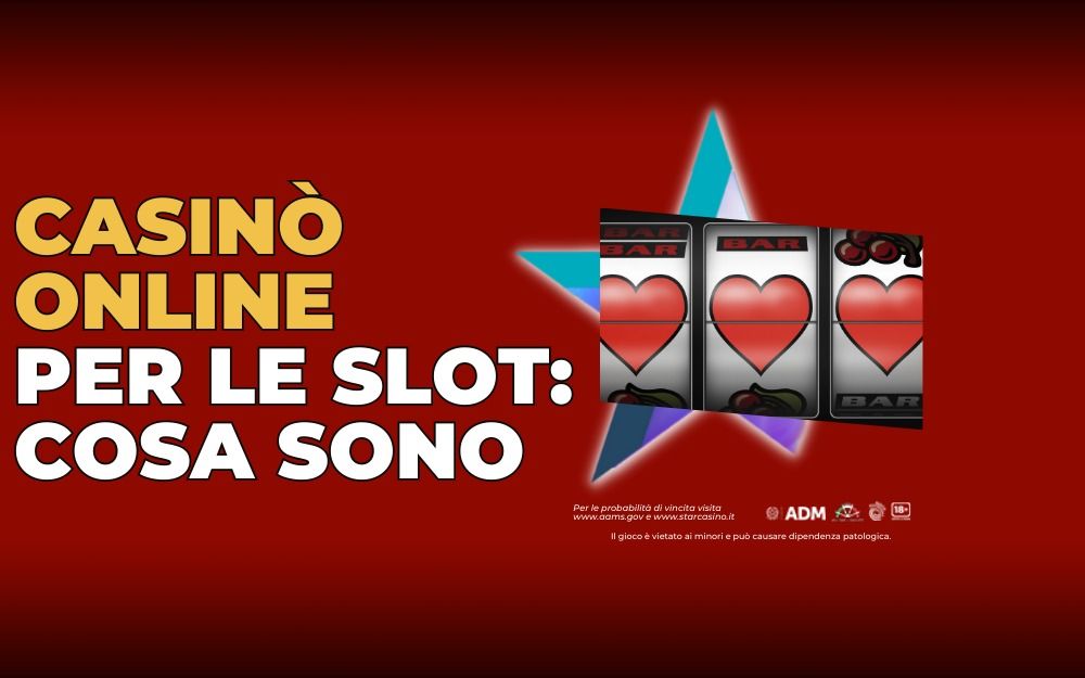 casino online