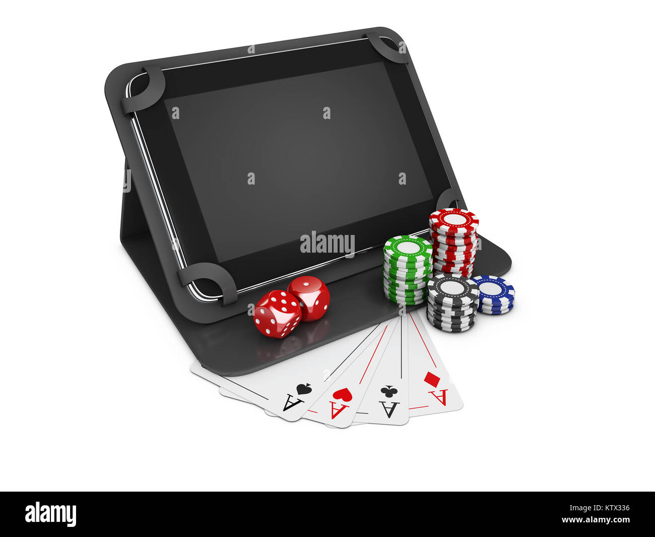 Poker Online
