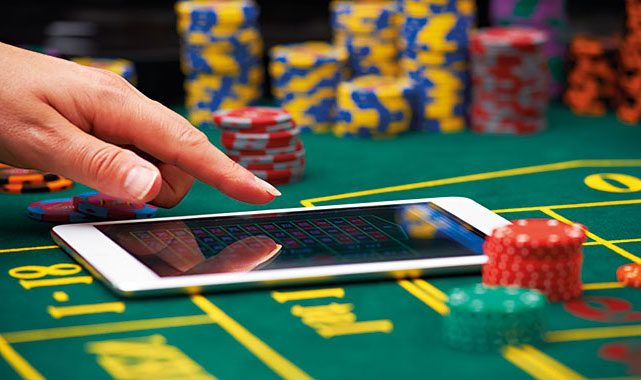 Online casino