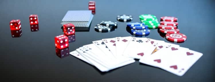 Poker Online