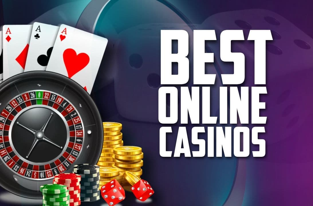 Online casino