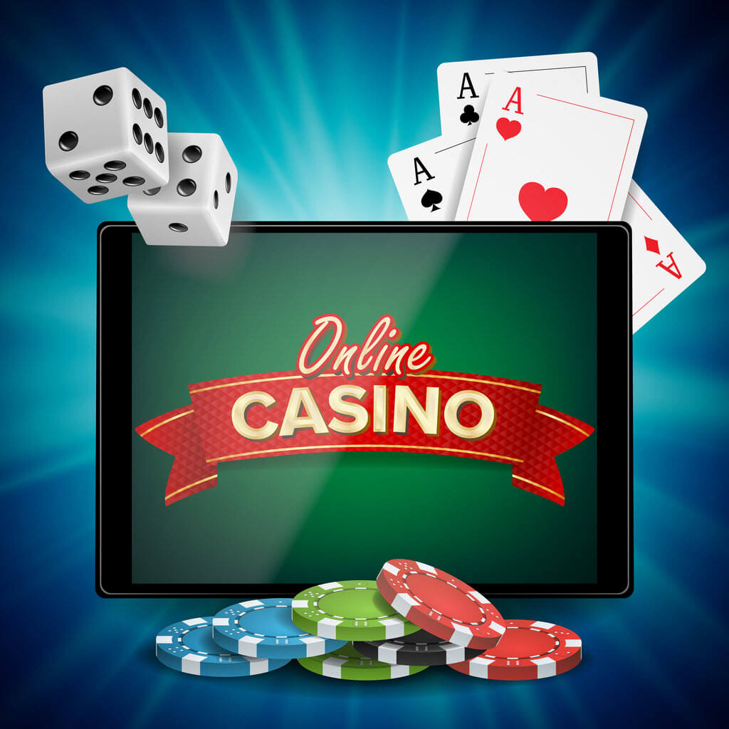 Online casino