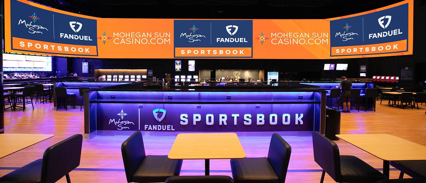 sportsbook