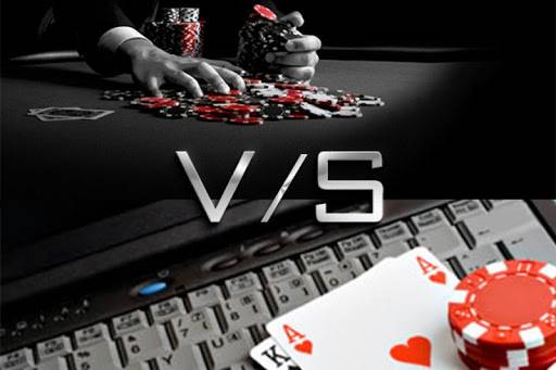 Poker Online