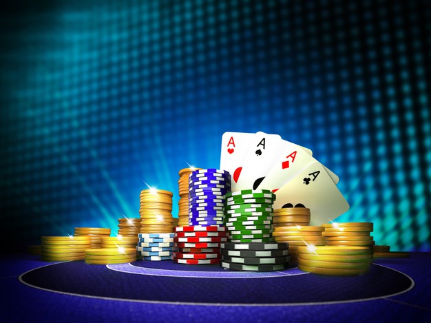 Online casino