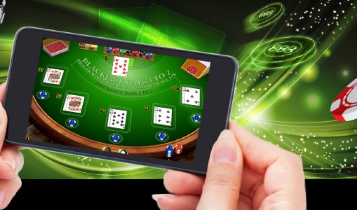 Poker Online