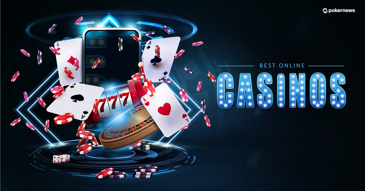 casino online