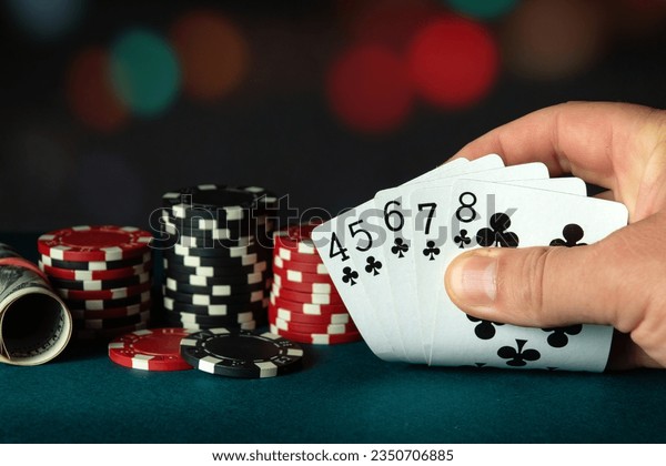poker