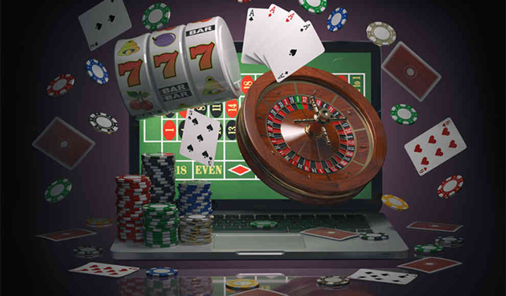 casino online